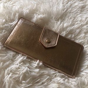 Antik Kraft wallet